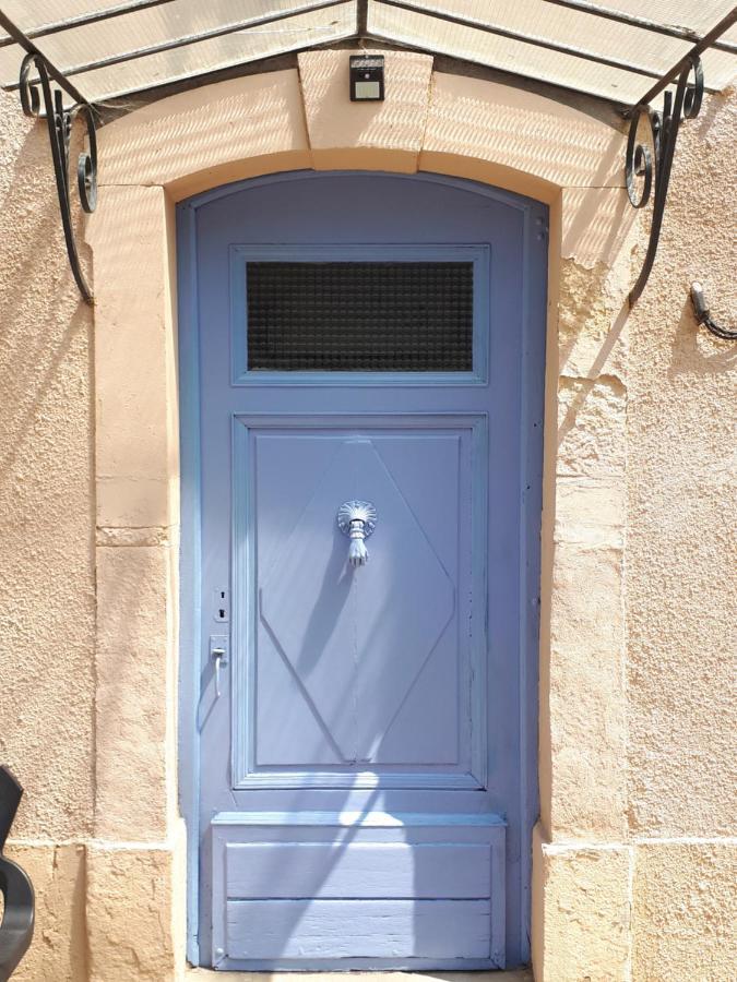 La Medeenne Alairac Luaran gambar