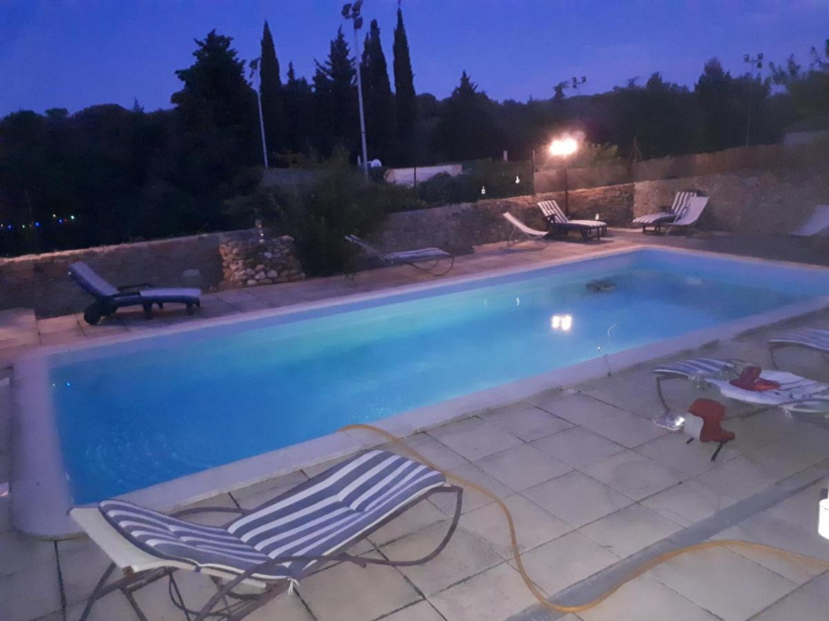 La Medeenne Alairac Luaran gambar