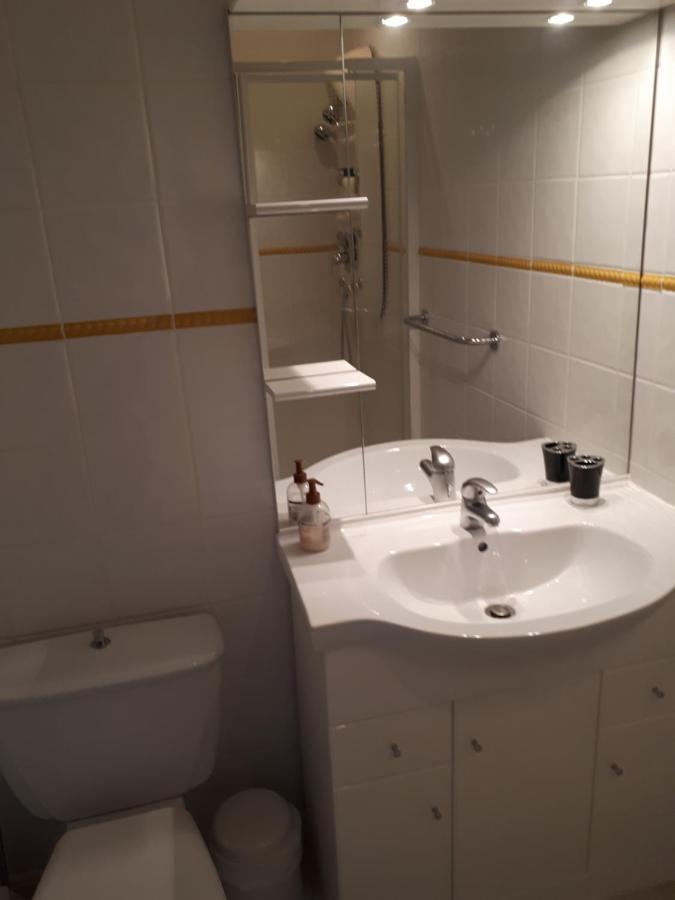 La Medeenne Alairac Luaran gambar