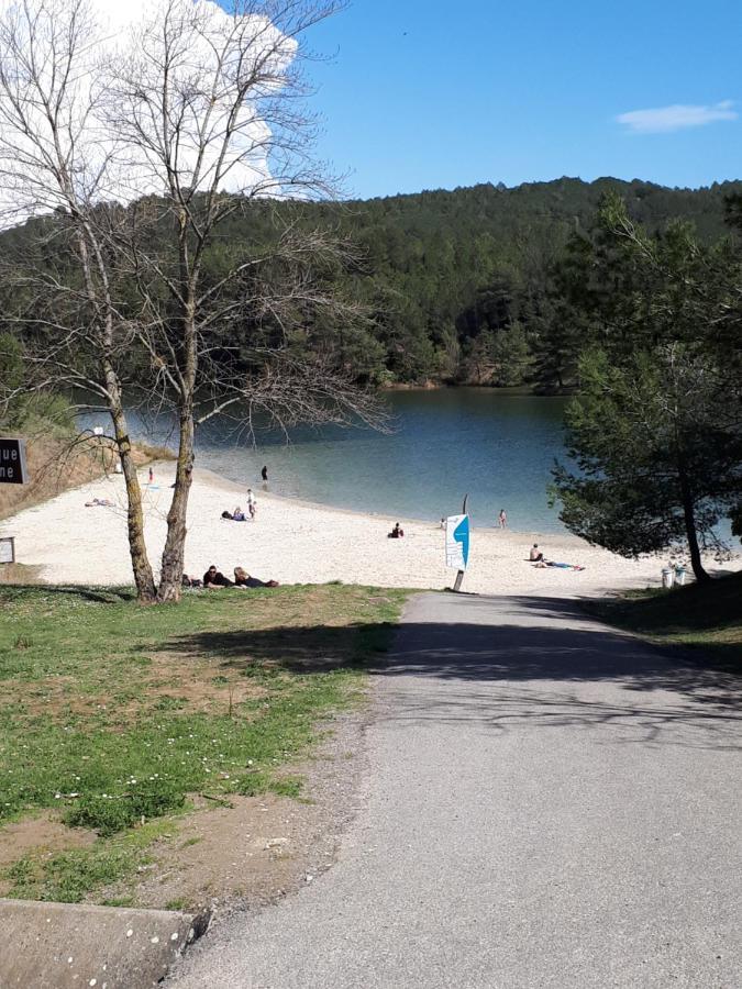 La Medeenne Alairac Luaran gambar