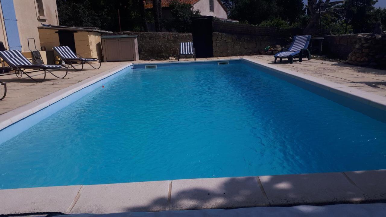 La Medeenne Alairac Luaran gambar