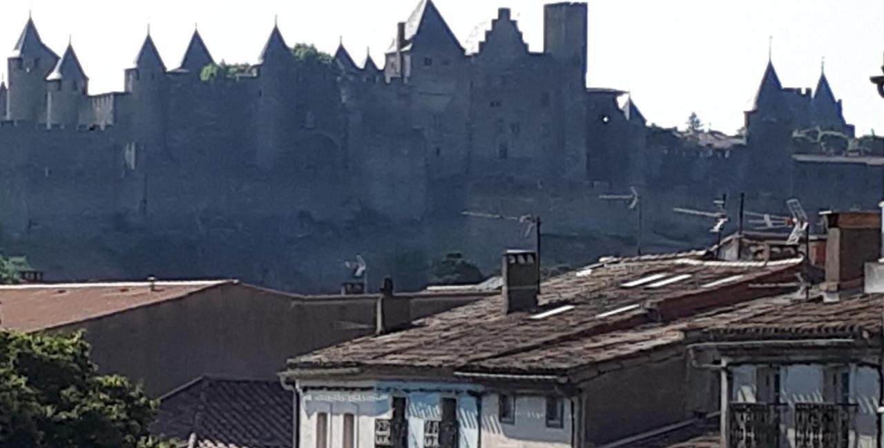 La Medeenne Alairac Luaran gambar