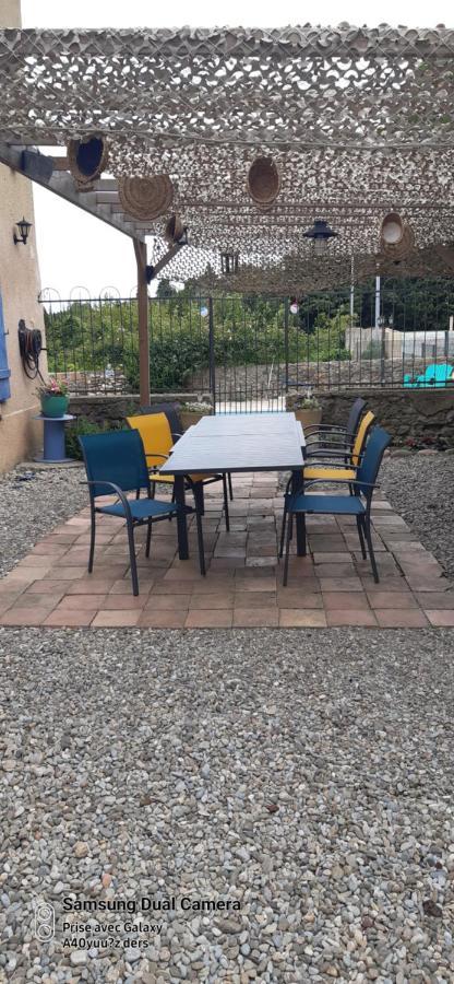 La Medeenne Alairac Luaran gambar